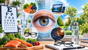 6 Cara Menjaga Kesehatan Mata Setiap Hari agar Penglihatan Tetap Sehat dan Nyaman