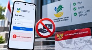 Alasan Bansos Tidak Cair, Cek Penyebab dan Status Penerima 2026