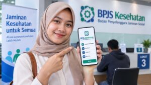 BPJS Kesehatan Gratis 2026: Syarat dan Cara Daftar