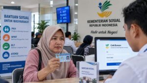 Bansos Belum Cair Meski NIK Terdaftar? Cek Penyebab dan Solusi Pencairannya