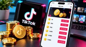 Cara Beli Koin TikTok, Begini Langkah Top Up Lewat HP dan Web 2026