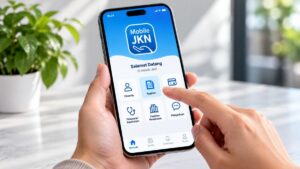 Cara Cek Tagihan BPJS Kesehatan 2026 di Mobile JKN