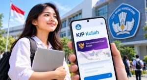Cara Daftar KIP Kuliah 2026, Ini Syarat dan Tahapan Lengkapnya