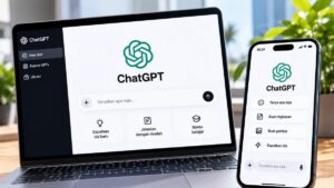 Cara Menggunakan ChatGPT Gratis 2026 Untuk Pemula, Ini Tipsnya