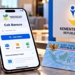 Cek Bansos 600 Ribu Tahap 3 2026 Lewat HP, Cukup Masukkan NIK KTP