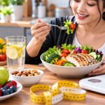 Diet Sehat Tetap Bisa Enak, Ini Tips Ahli Gizi agar Berat Badan Terjaga