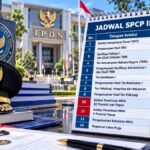 Jadwal SPCP IPDN Terbaru 2026 Setelah SKD, Cek Tahapan Seleksi dan Jadwal Berikutnya