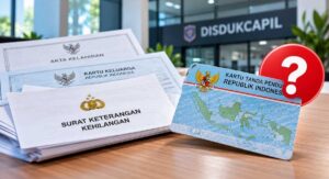 KTP Hilang Siapkan Dokumen Ini untuk Mengurus Penggantinya