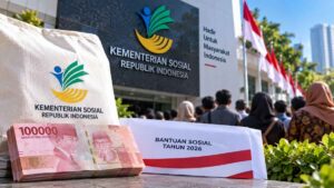 Skema Baru Bansos 2026, 50 Juta Warga Desil 1-5 Jadi Sasaran