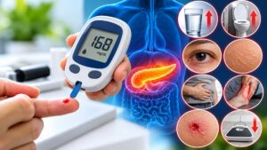 8 Gejala Awal Diabetes yang Perlu Diwaspadai Sebelum Kondisi Memburuk
