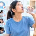 8 Penyebab Dehidrasi yang Perlu Diwaspadai, dari Kurang Minum hingga Diare