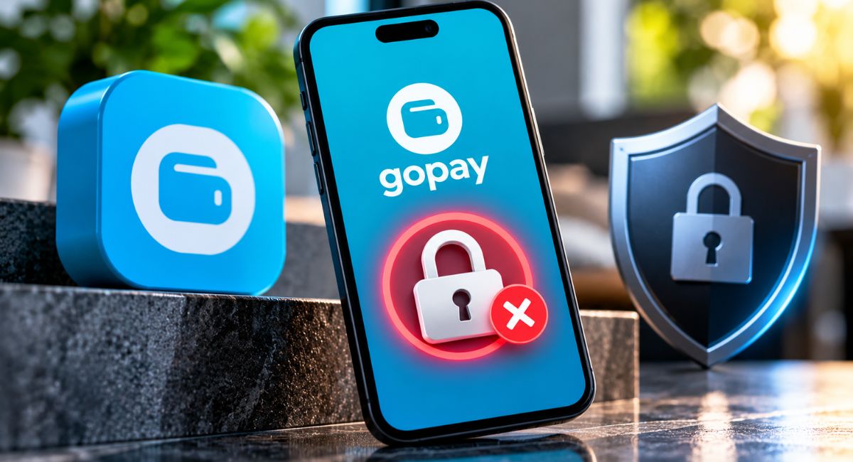 Akun GoPay Terblokir, Jangan Panik! Ini Langkah Pemulihan yang Benar