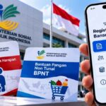 Aturan Baru PKH dan BPNT 2027, Begini Cara Registrasi Lewat Perlinsos