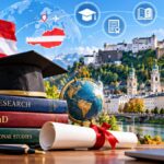 Beasiswa IASP 2027 Dibuka untuk Dosen, Simak Syarat dan Ketentuan Kuliah S3 Di Austria