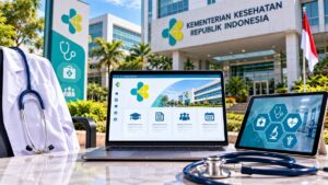 Beasiswa Kemenkes Terbaru 2026 untuk Dokter, Cek Syarat dan Jadwal Seleksi Resminya