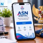 Cara Daftar ASN Digital BKN 2026 Online untuk PNS dan PPPK