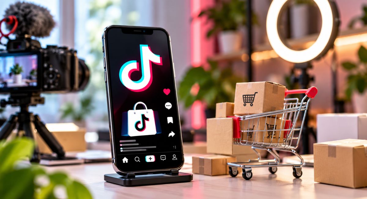 Cara Daftar TikTok Affiliate dan Tips Memulai Promosi Produk Bagi Pemula