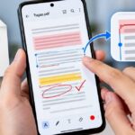 Cara Edit PDF di HP untuk Koreksi Tugas, Mudah Tanpa Laptop