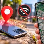 Cara Melacak HP Mati atau Offline, Cek Lokasi Terakhir Android dan iPhone