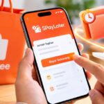 Cara Membayar SPayLater lewat ShopeePay, Transfer Bank, dan Minimarket