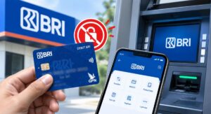 Cara Mengatasi ATM BRI Terblokir Tanpa ke Cabang, Cek Ketentuannya