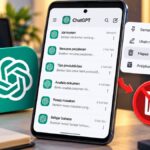 Cara Mengatasi ChatGPT Tidak Bisa Hapus Obrolan di HP Android dengan Mudah