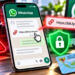Cara Mengenali Tautan Mencurigakan di WhatsApp agar Data Pribadi Tetap Aman dari Penipuan