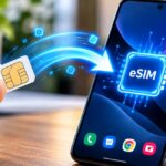 Cara Mengubah SIM Fisik ke eSIM di HP Android, Nomor Lama Tetap Bisa Dipakai