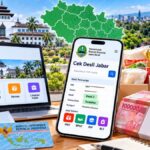 Cek Desil Jabar dan Bansos Terbaru 2026, Ini Cara Memeriksa Status Data Anda