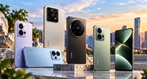 Daftar HP Xiaomi Terbaru 2026, dari Harga Rp1 Jutaan hingga Flagship