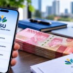 Gaji Maksimal Penerima BSU 2026 Berapa Ini Status Terbarunya