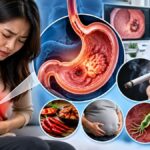 Gejala Kanker Lambung dan Faktor Risikonya, Pahami Tanda yang Membutuhkan Pemeriksaan Dokter