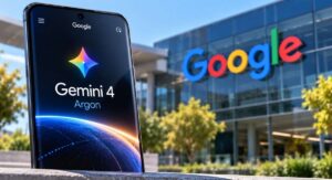 Gemini 4 Argon Hadir dengan Konteks 1 Juta Token, Ini Keunggulannya