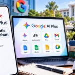 Google Beri AI Plus Gratis Setahun bagi Mahasiswa, Begini Cara Daftar Sebelum 31 Desember 2026
