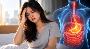 Jarang Minum Air Putih Setelah Bangun Tidur Ini Dampaknya bagi Tubuh