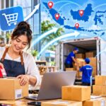 Layanan Logistik Ritel Bantu UMKM Kelola Pengiriman dan Perluas Jangkauan Penjualan Produk