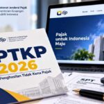 PTKP 2026, Cek Besaran Penghasilan Tidak Kena Pajak Terbaru