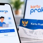 Panduan Daftar Kartu Prakerja 2026, dari Buat Akun hingga Cek Seleksi